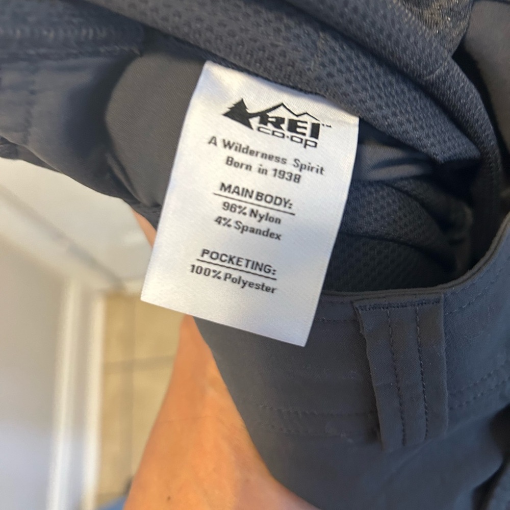 REI pants. - Picture 11 of 11